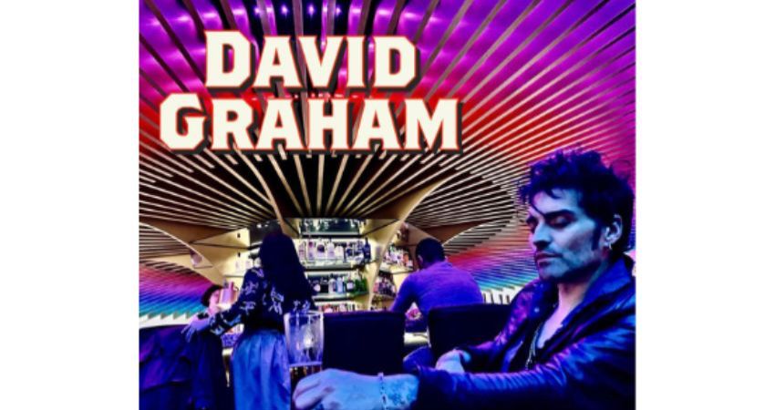 David Graham & The Eskimo Brothers with Special Guests Ben Waters & Ian Jennings 