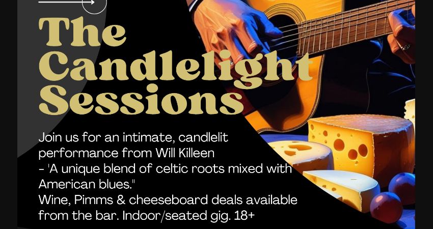 Candlelight Sessions 