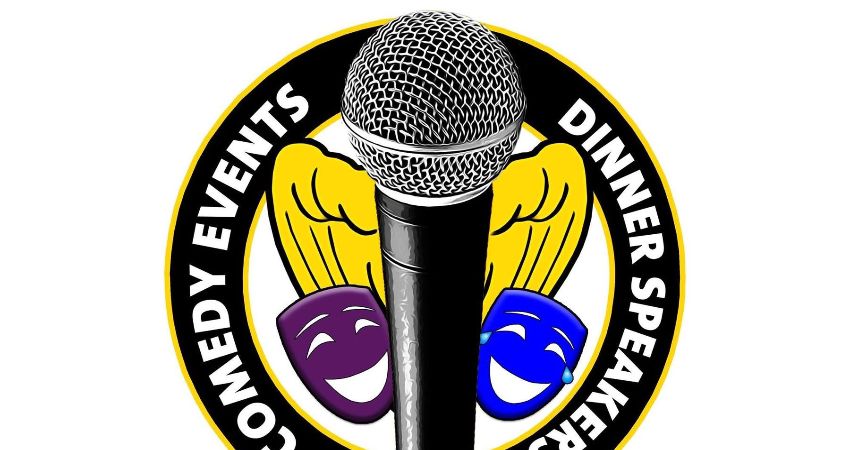 Comedy Night Live Double Headliner Show 