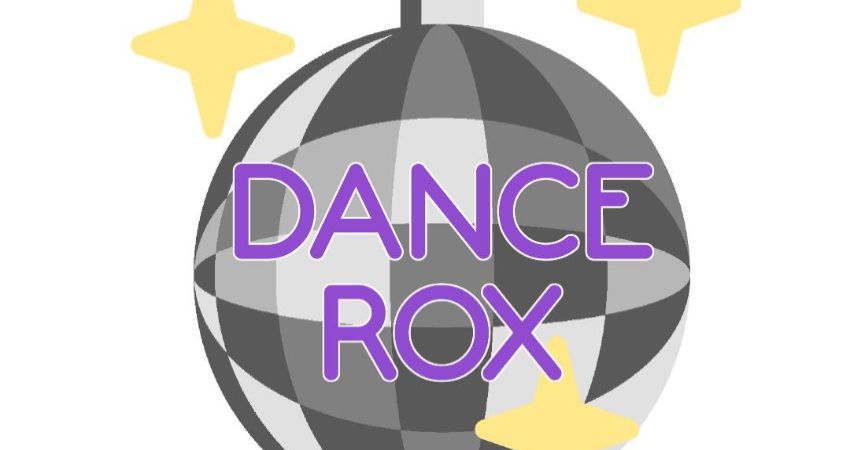 Dance Rox Halloween Party 