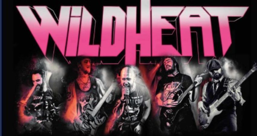 Wildheat 
