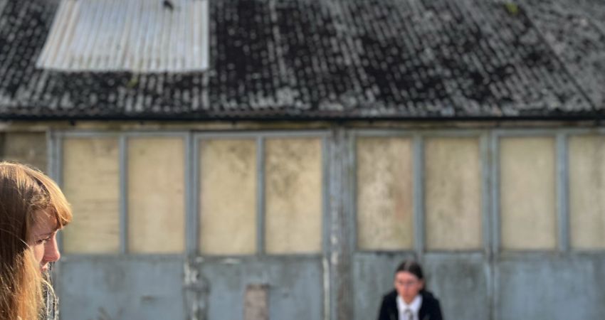 RUNT by Pipeline Theatre 