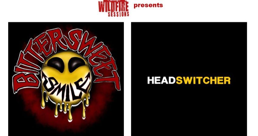 Wildfire Sessions presents...... 