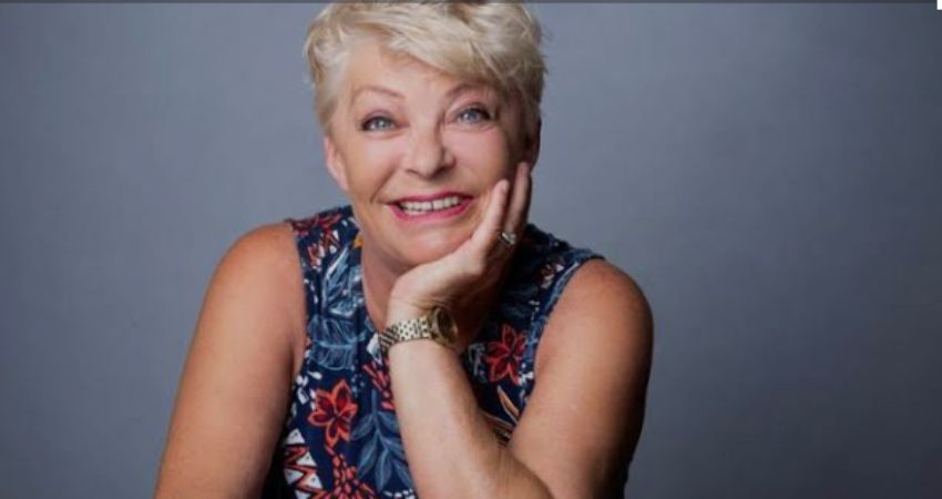 An Hour With Crissy Rock 