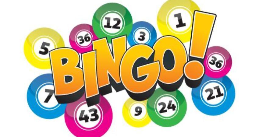Little Milton Bingo Night