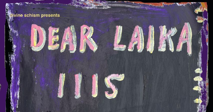 Dear Laika + iiis + Toby Evans-Jesra Quartet 
