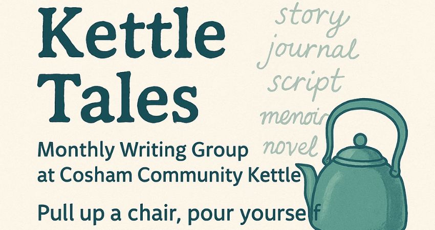 Kettle Tales 