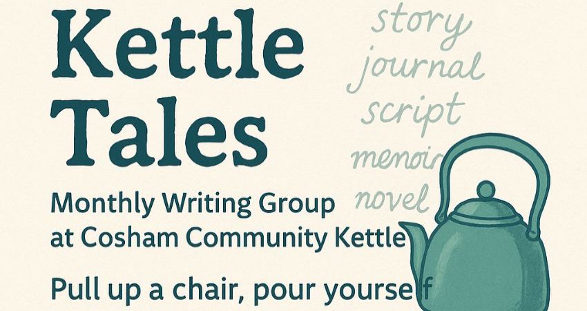 Kettle Tales 