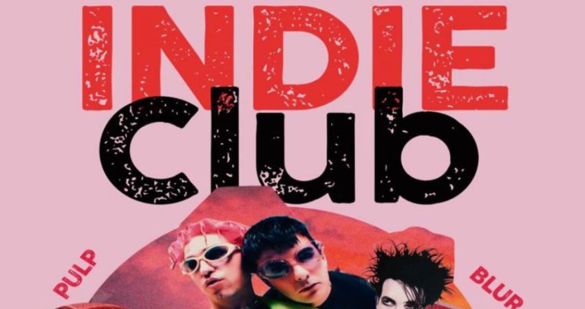 Indie Club Midweek Special!! 