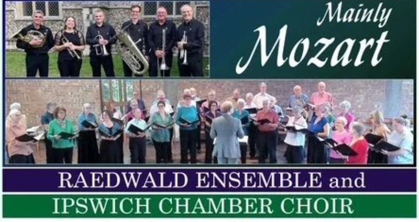 Mainly Mozart 