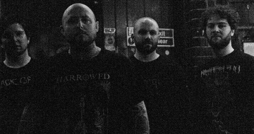 Believe In Nothing - Black Groove - Läbrys - Mortuary 