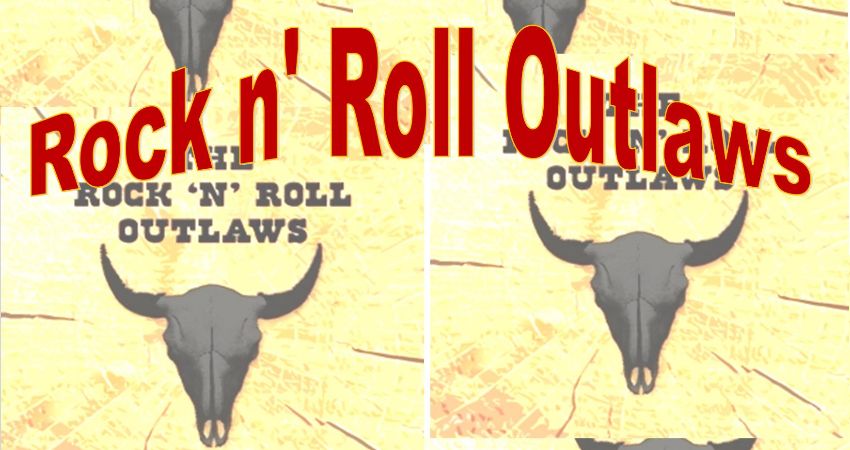 The Rock n' Roll Outlaws