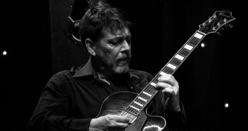 Nigel Price Trio