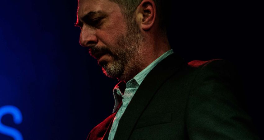 Chris Allard Dreamweavers Trio 