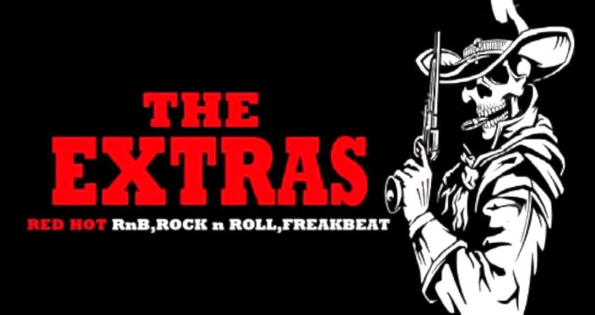 The Extras 