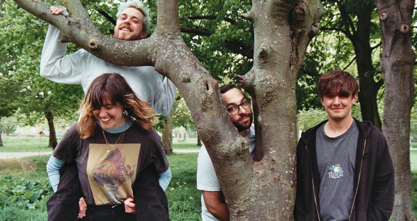 CNP: adults + Felicette 