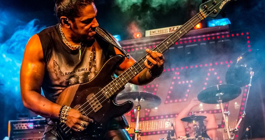 Limehouse Lizzy Sold Out