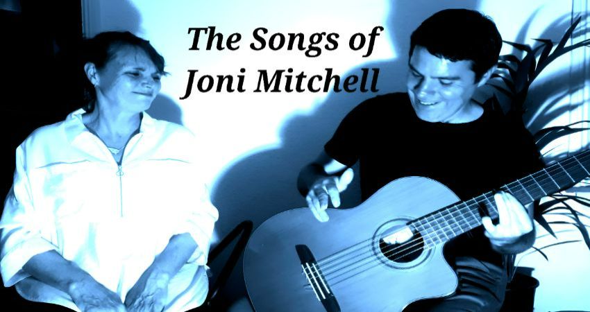 The Songs of Joni Mitchell 