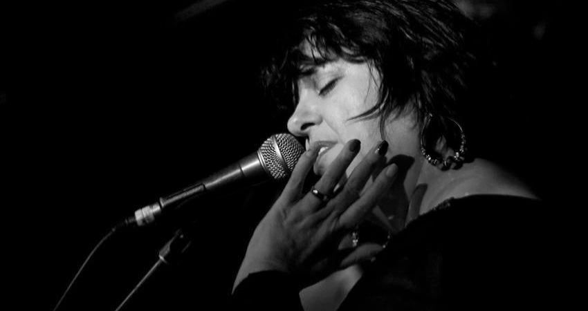 Liane Carroll 