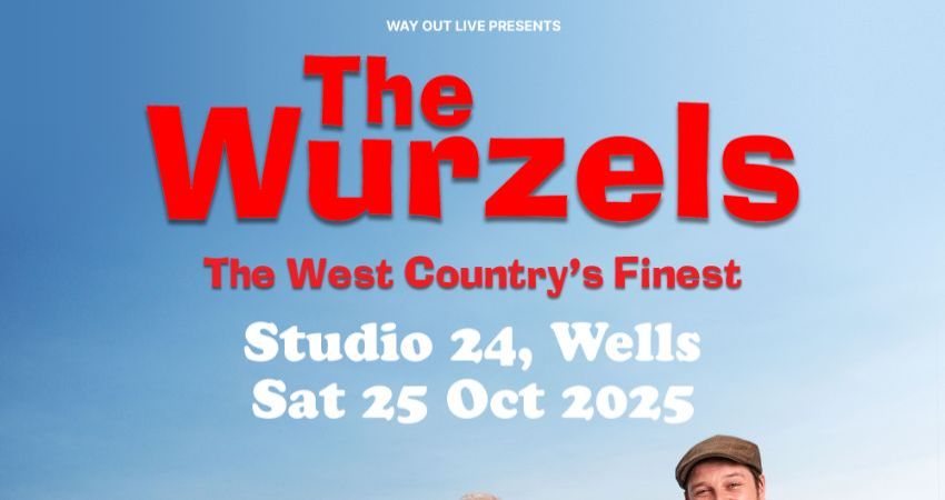 The Wurzels 