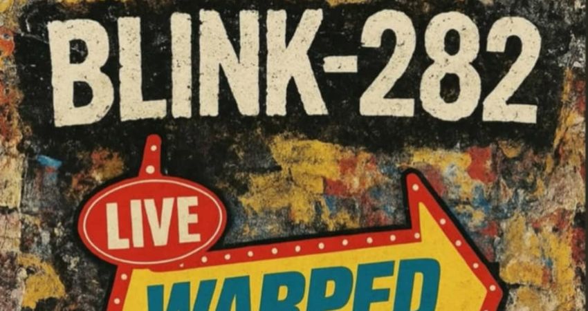 BLINK-282 