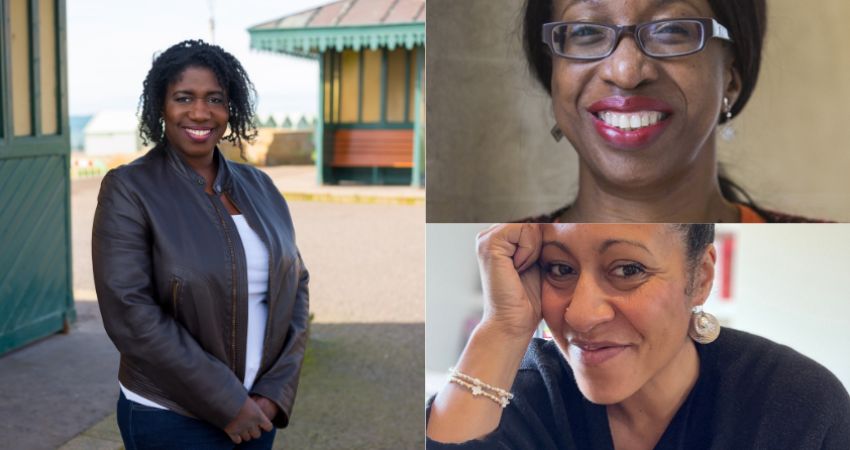 Black History Month Reader's Day 