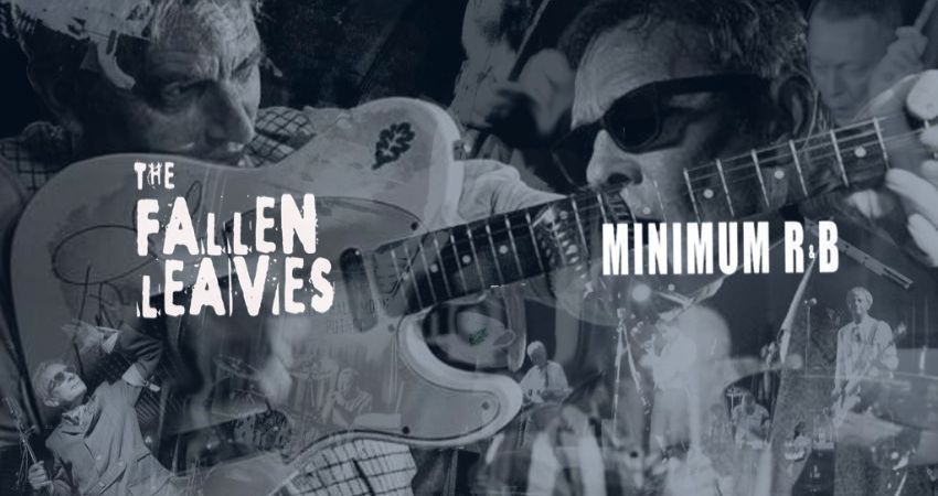 The Fallen Leaves 