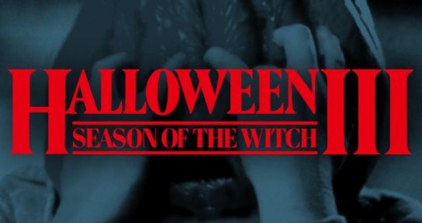 HALLOWEEN III: SEASON OF THE WITCH 