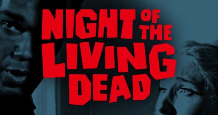 NIGHT OF THE LIVING DEAD 