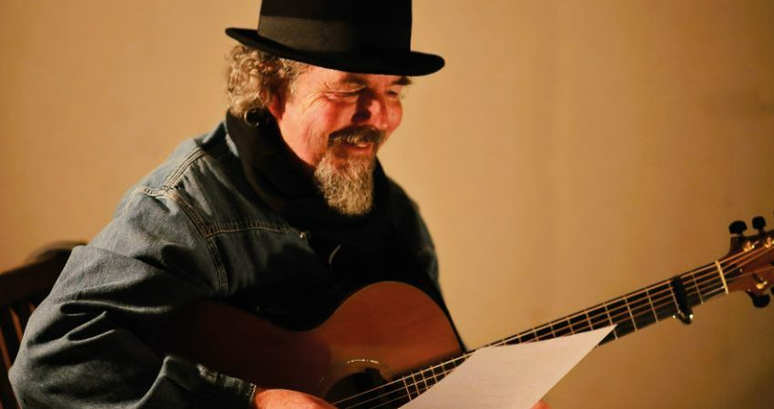 The Songs of Nick Drake 