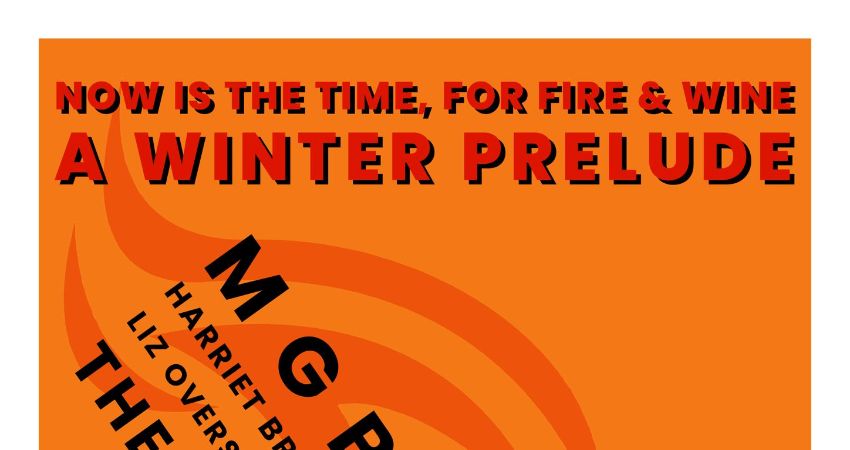 Winter Prelude 