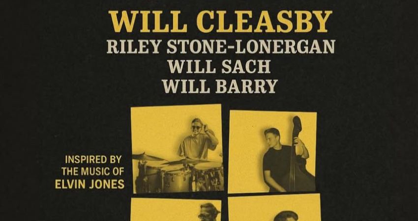 Will Cleasby’s Four Card Molly 
