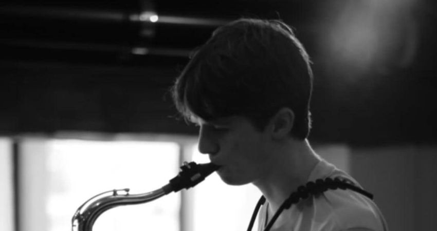 Toby Evans Septet 