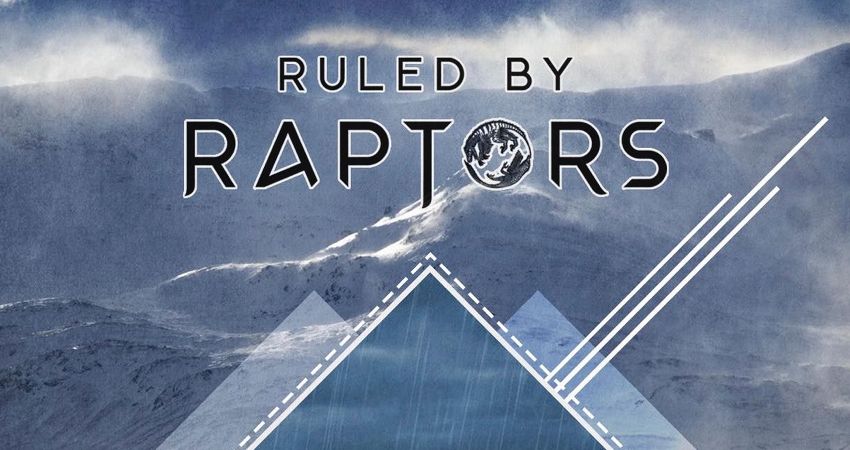 RULED BY RAPTORS / Life In Mono / Compounds 
