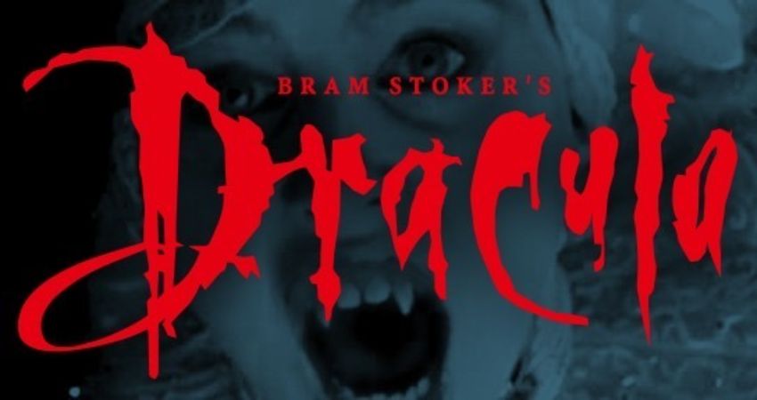 BRAM STOKER'S DRACULA 