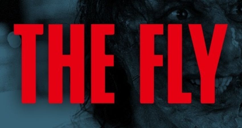 THE FLY 