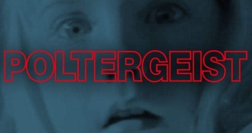 POLTERGEIST 
