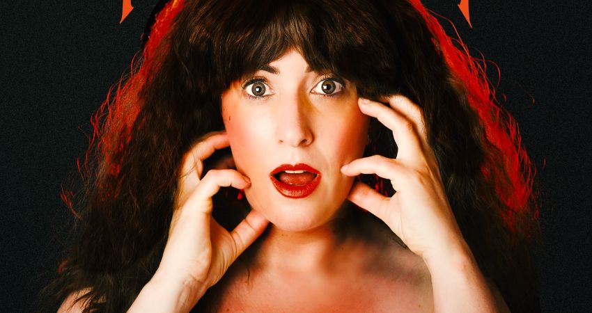 ALMOST KATE BUSH 