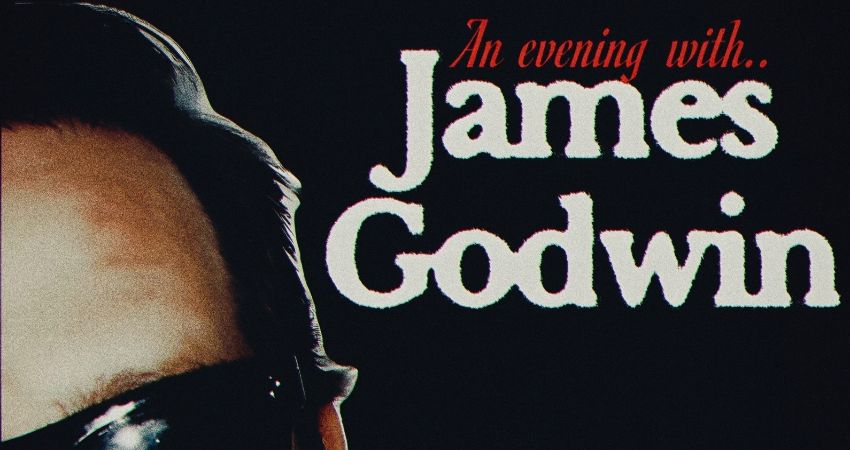 An Evening with James Godwin 