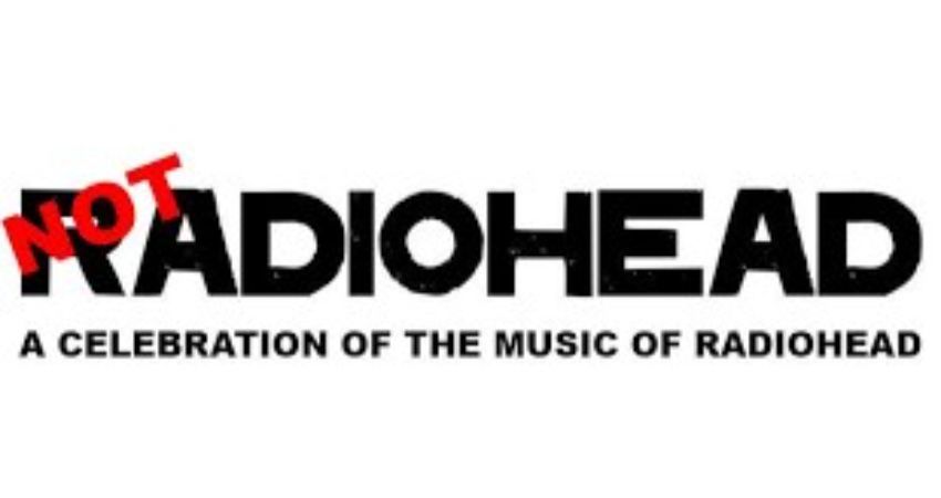 Not Radiohead 