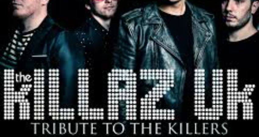 The Killaz 