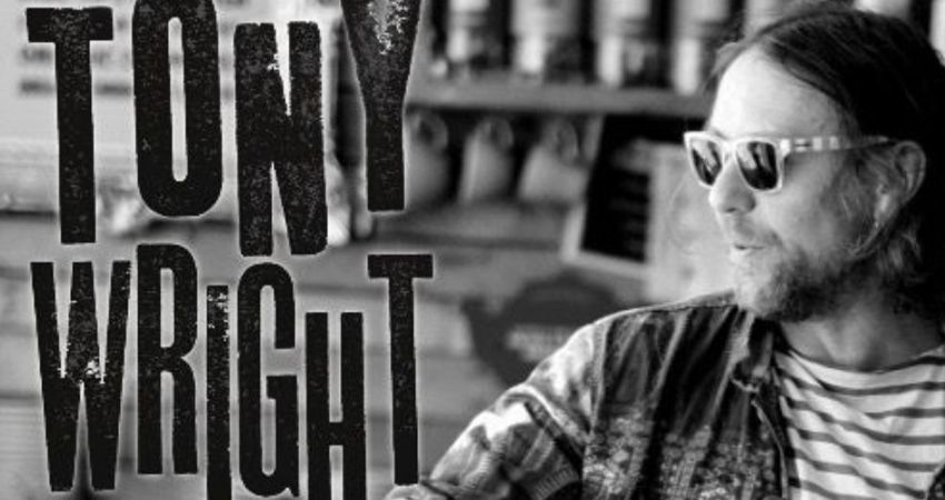 Tony Wright (Terrorvision) 
