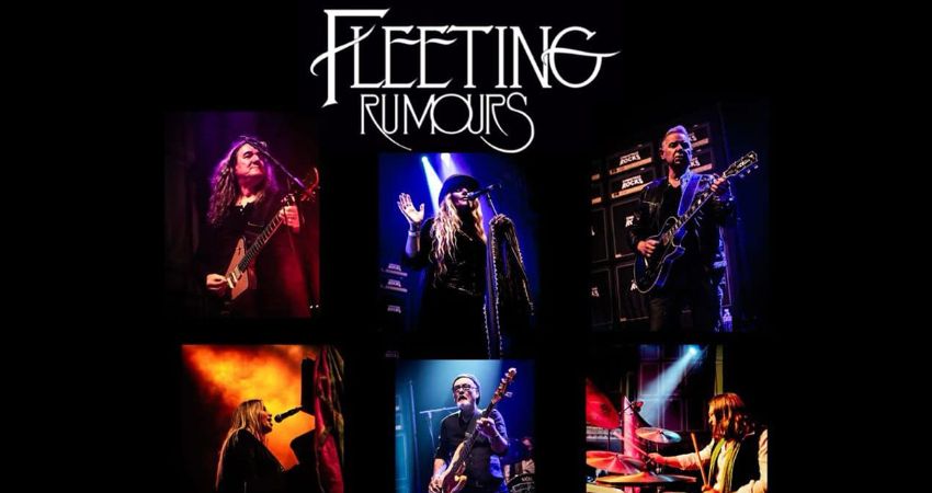 Fleeting Rumours 