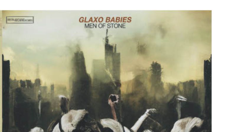 Glaxo Babies 