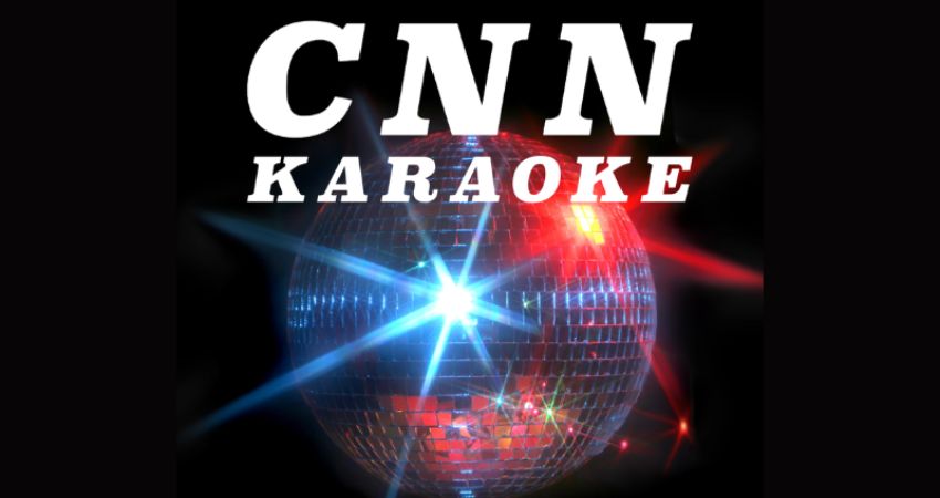CNN Karaoke 