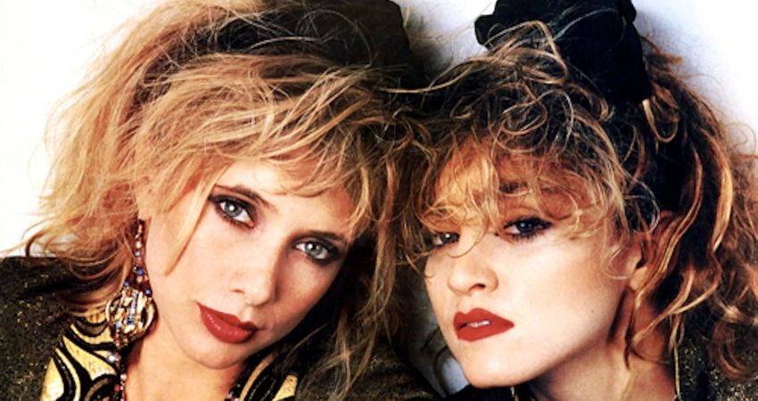 Desperately Seeking Susan (15) 