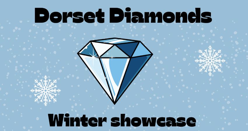 Dorset Diamonds Winter  Showcase 