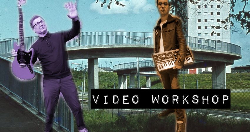 Video Workshop