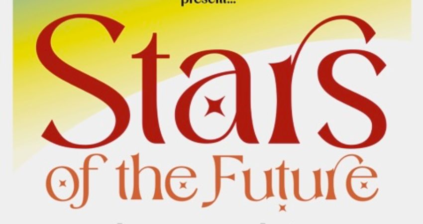 Stars of The Future 