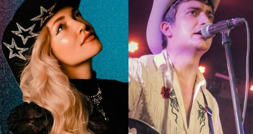 Savannah Gardner & The Recovering Good Girls 